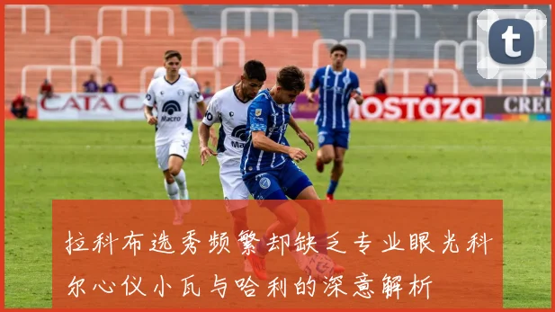 拉科布选秀频繁却缺乏专业眼光科尔心仪小瓦与哈利的深意解析